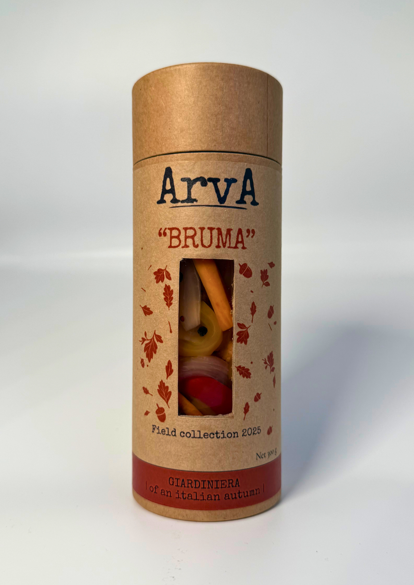 Bruma - Autumn giardiniera