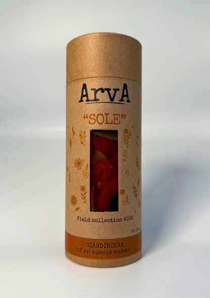 Sole - Summer giardiniera