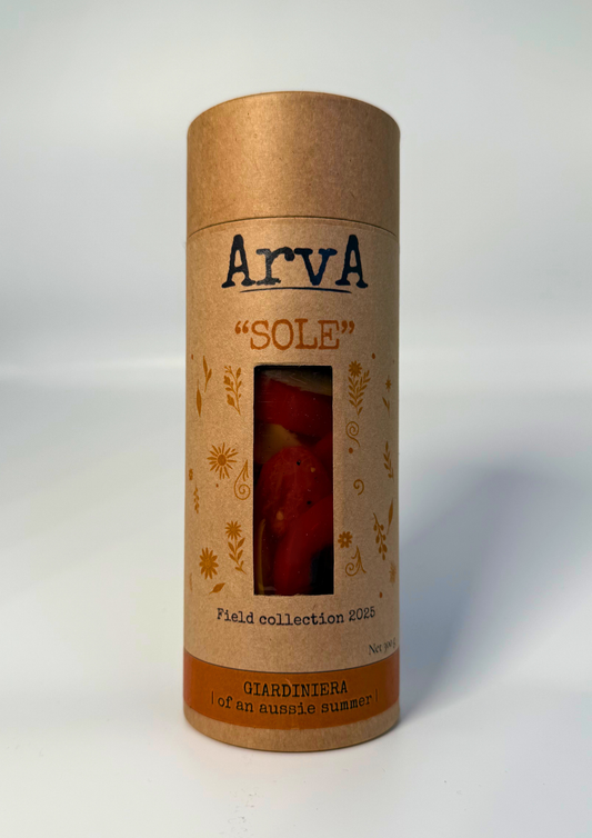 Sole - Summer giardiniera