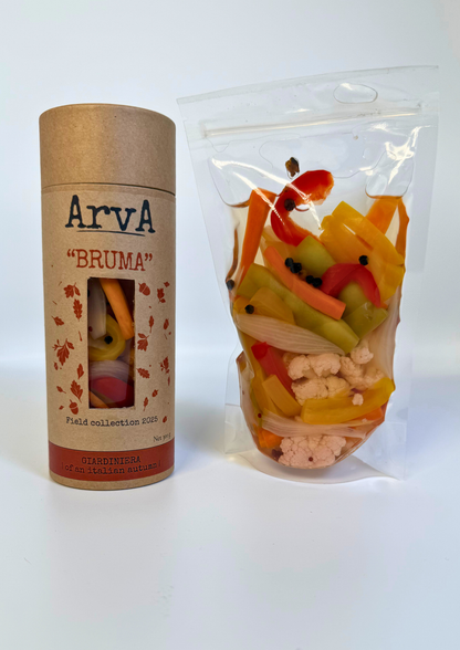 Bruma - Autumn giardiniera
